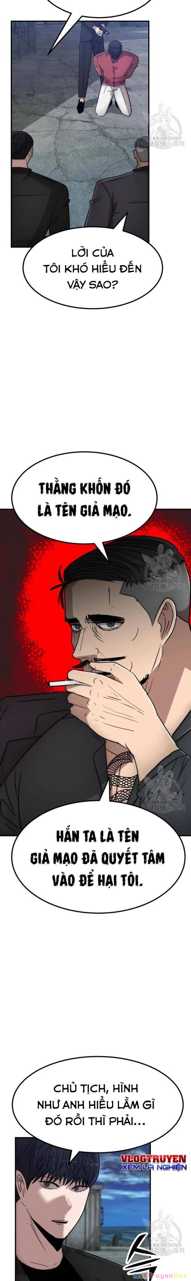 Coin Báo Thù Chapter 43 - 11