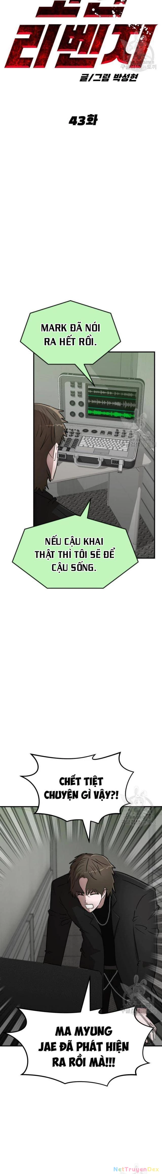 Coin Báo Thù Chapter 43 - 14