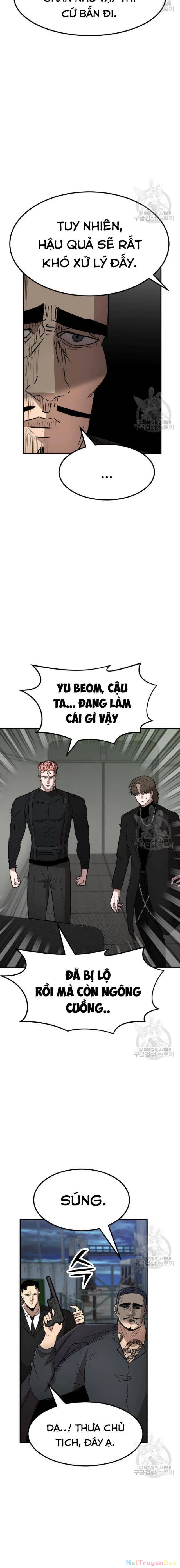 Coin Báo Thù Chapter 43 - 19