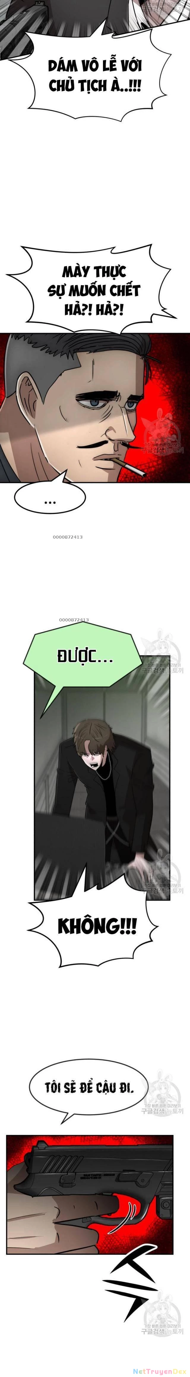 Coin Báo Thù Chapter 43 - 21