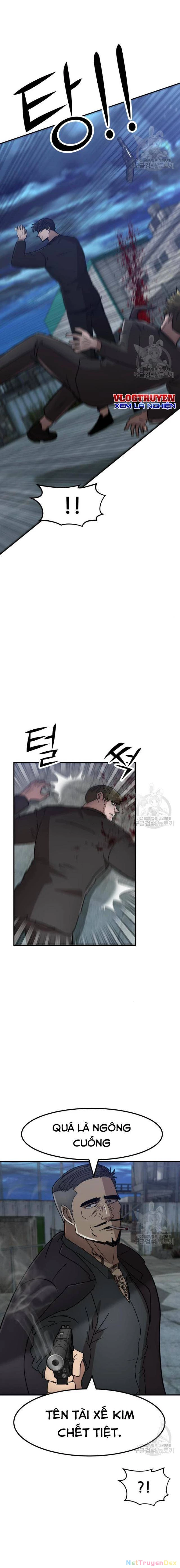 Coin Báo Thù Chapter 43 - 22