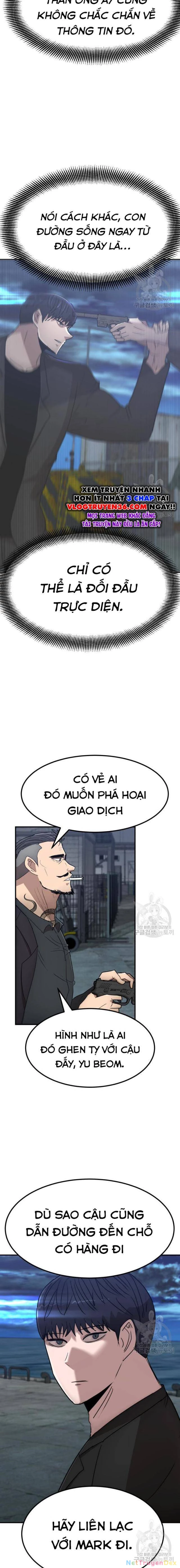 Coin Báo Thù Chapter 43 - 27