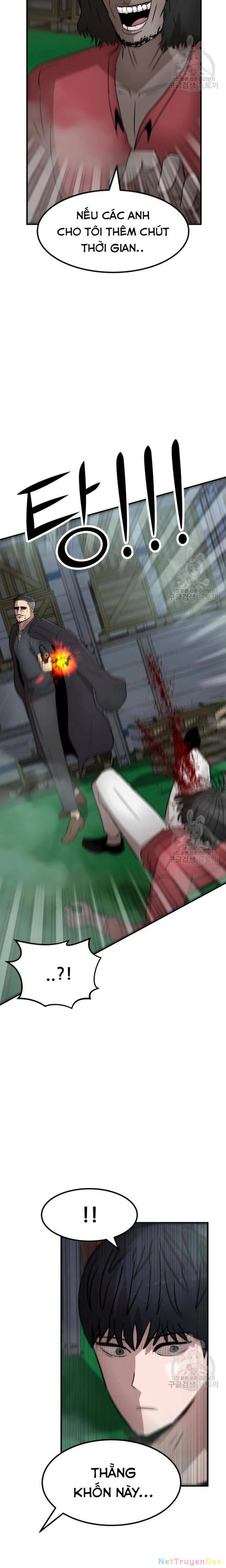 Coin Báo Thù Chapter 43 - 32