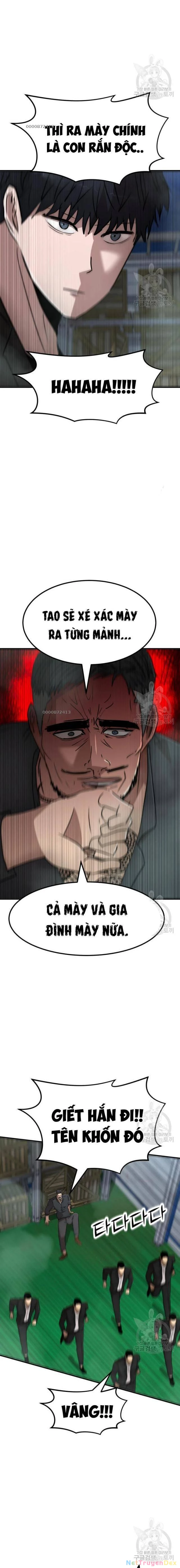 Coin Báo Thù Chapter 44 - 2