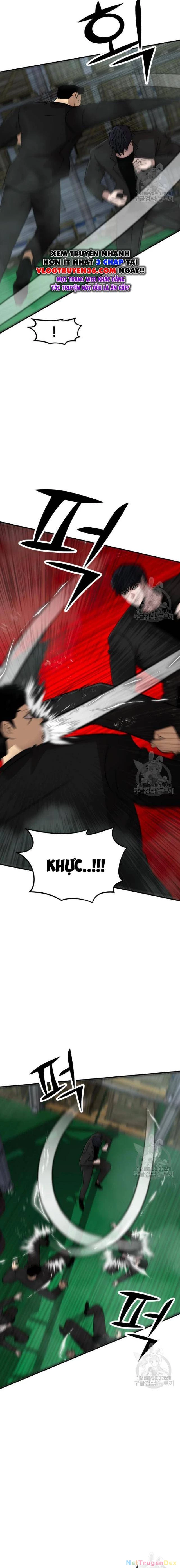Coin Báo Thù Chapter 44 - 3