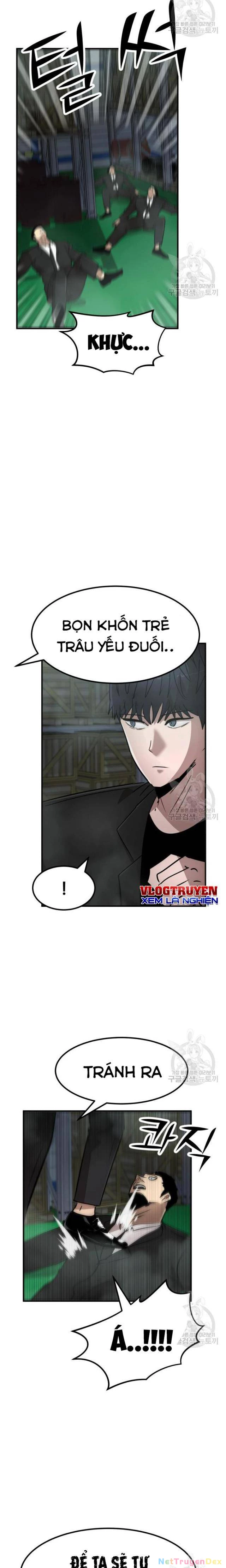 Coin Báo Thù Chapter 44 - 4