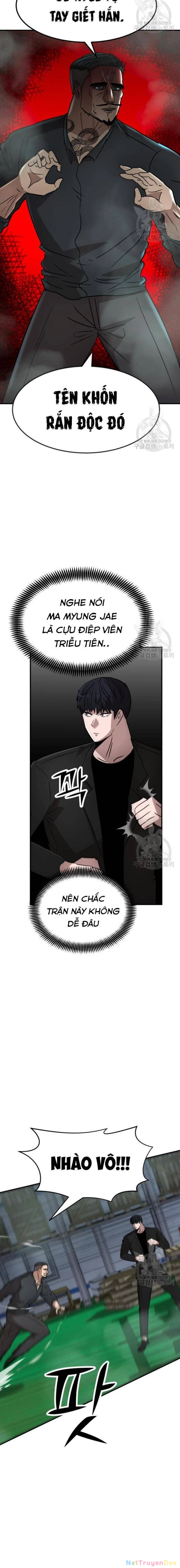 Coin Báo Thù Chapter 44 - 5