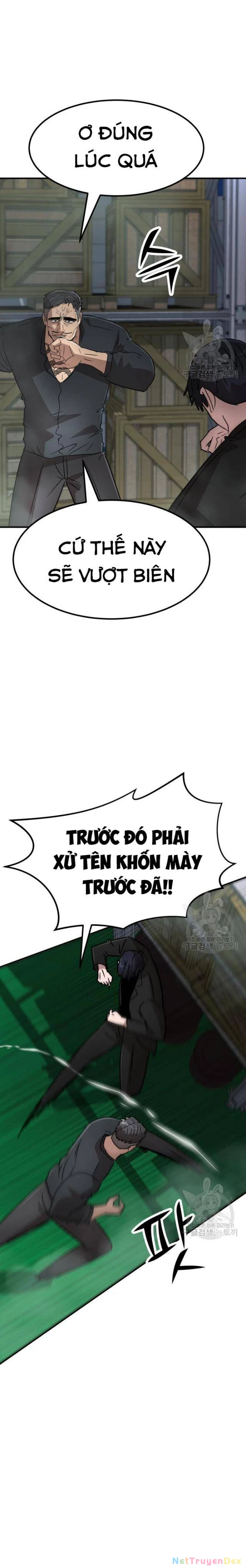 Coin Báo Thù Chapter 44 - 7