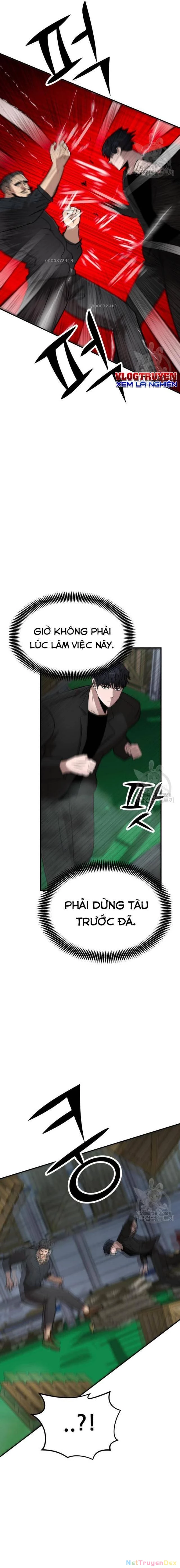 Coin Báo Thù Chapter 44 - 8