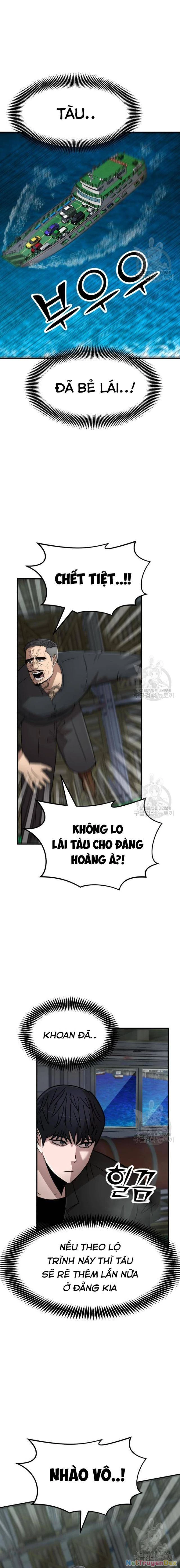 Coin Báo Thù Chapter 44 - 9
