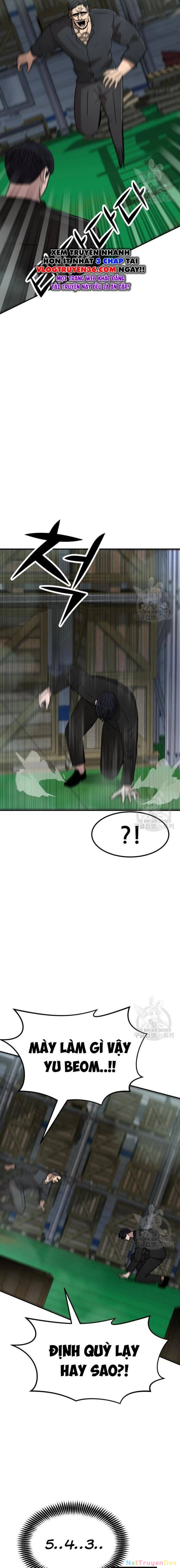 Coin Báo Thù Chapter 44 - 10