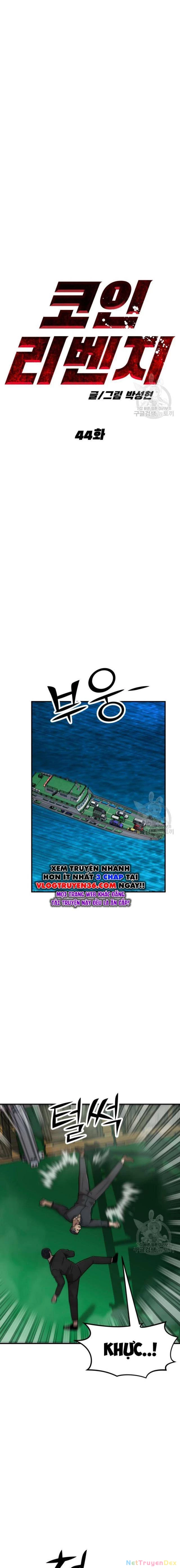 Coin Báo Thù Chapter 44 - 13