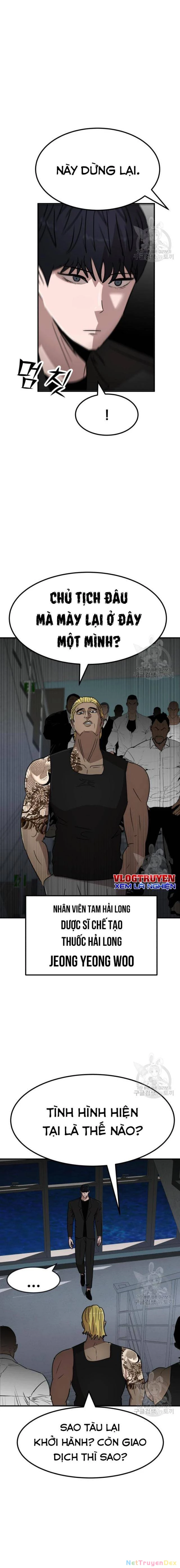 Coin Báo Thù Chapter 44 - 15