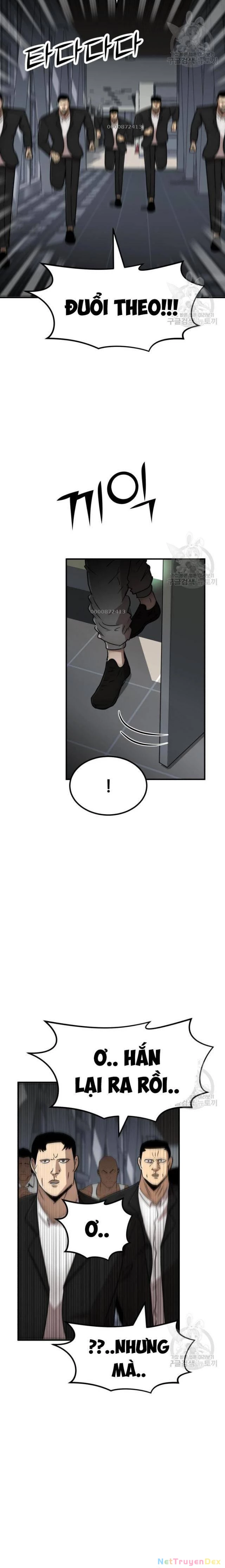 Coin Báo Thù Chapter 44 - 21