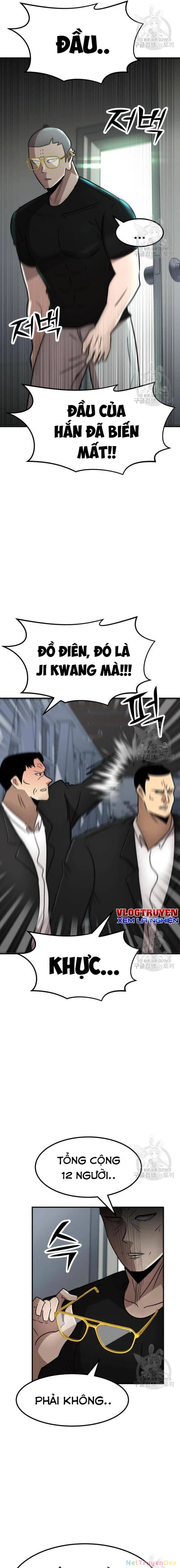 Coin Báo Thù Chapter 44 - 22