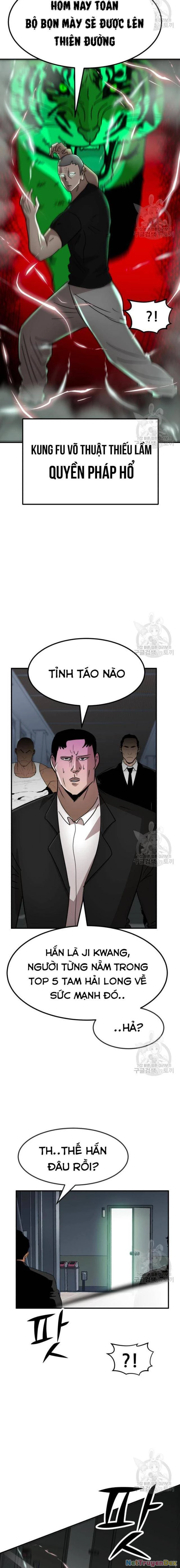 Coin Báo Thù Chapter 44 - 23