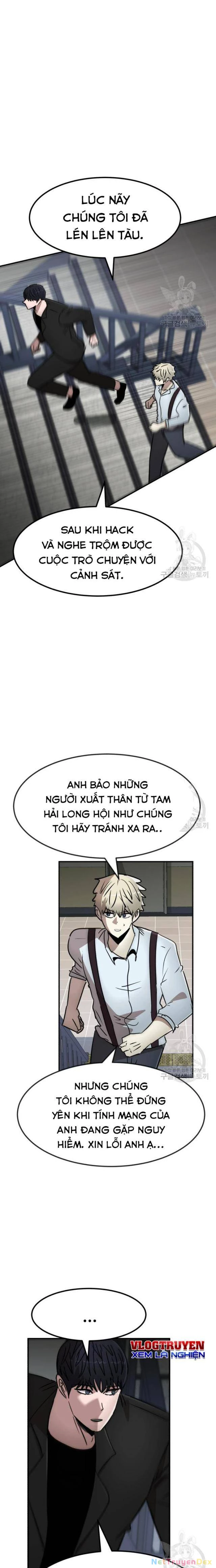 Coin Báo Thù Chapter 44 - 25