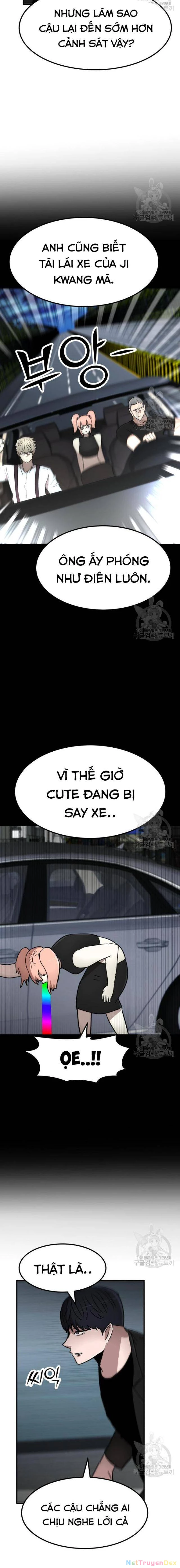 Coin Báo Thù Chapter 44 - 26