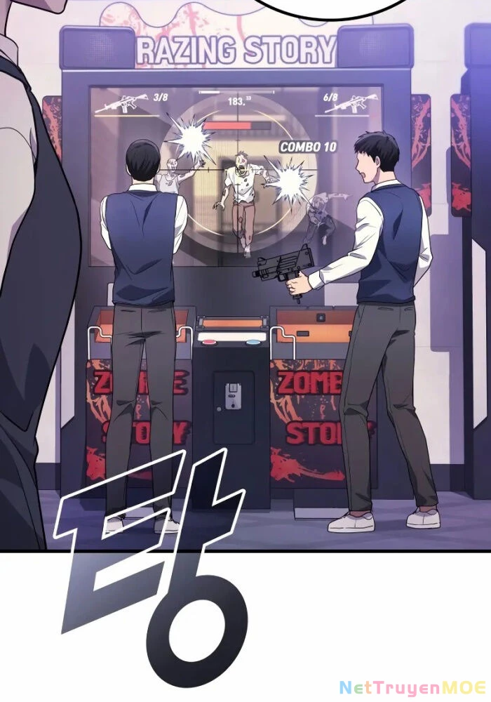 Thần Chiến Tranh Trở Lại Cấp 2 Chapter 84 - 70