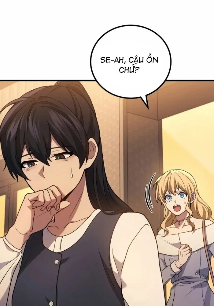 Thần Chiến Tranh Trở Lại Cấp 2 Chapter 84 - 81