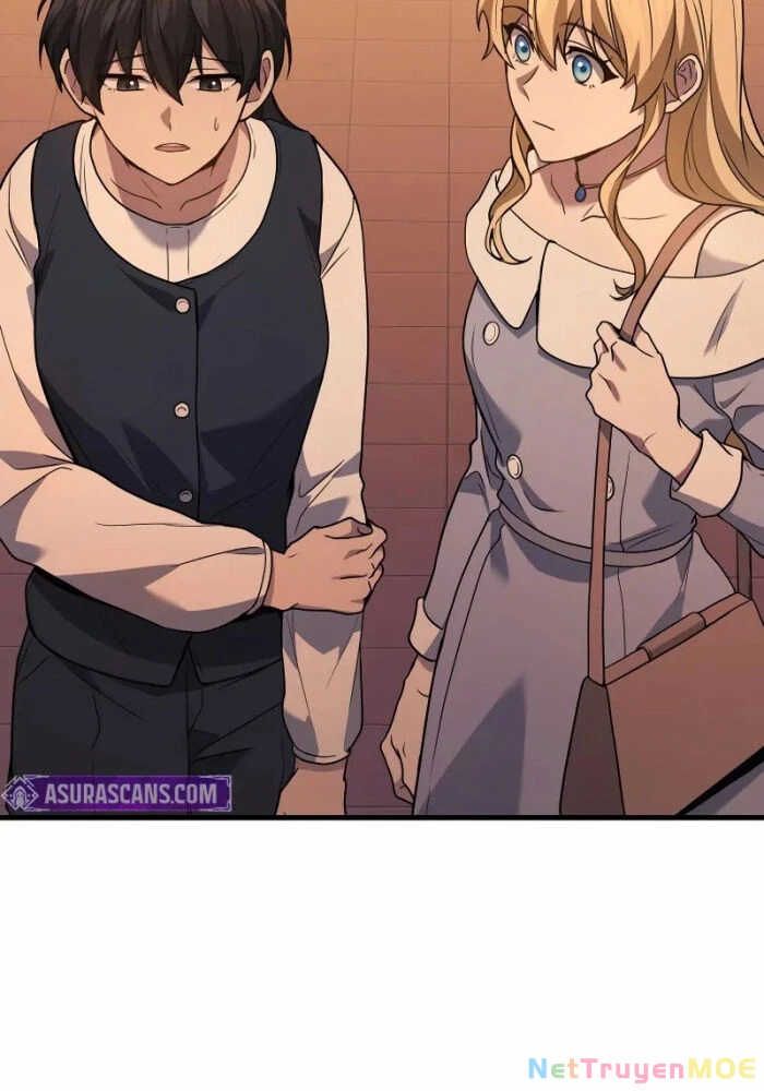 Thần Chiến Tranh Trở Lại Cấp 2 Chapter 84 - 91