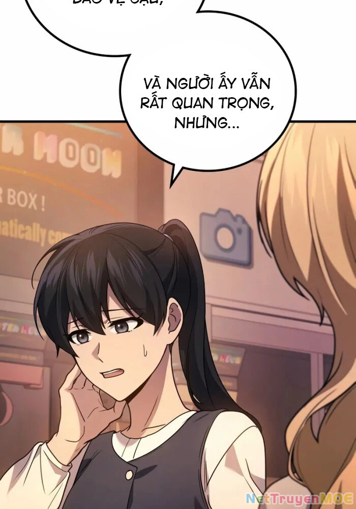Thần Chiến Tranh Trở Lại Cấp 2 Chapter 84 - 94