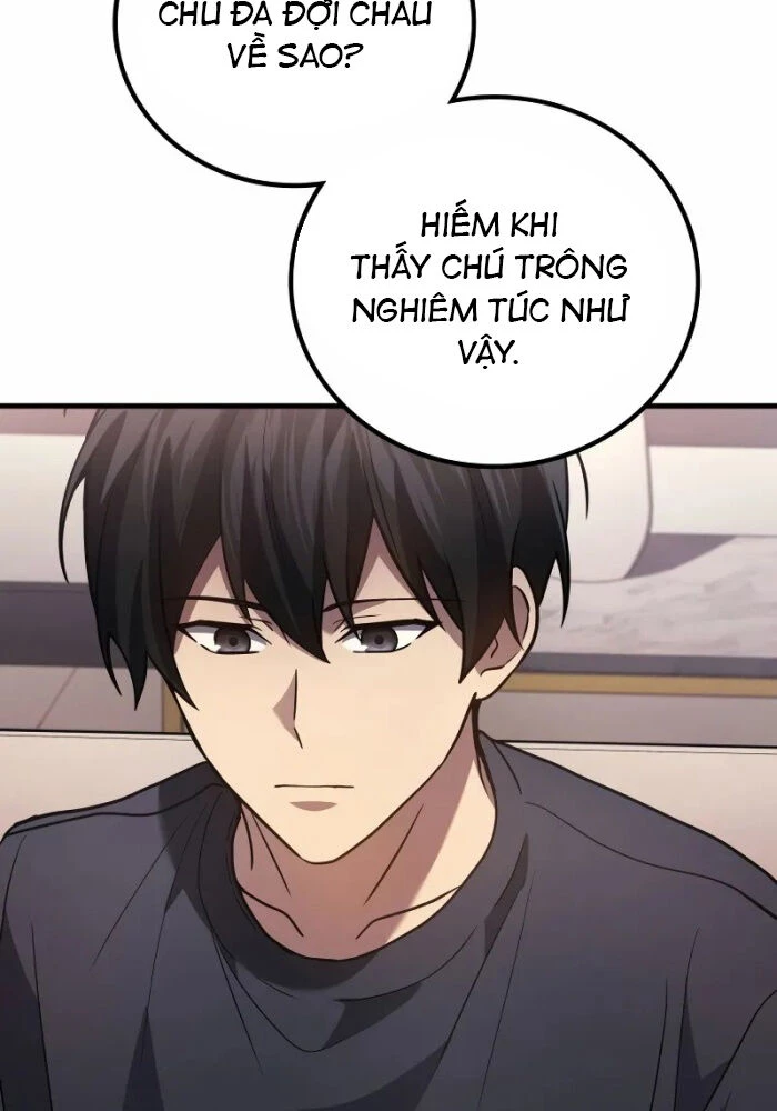 Thần Chiến Tranh Trở Lại Cấp 2 Chapter 84 - 111