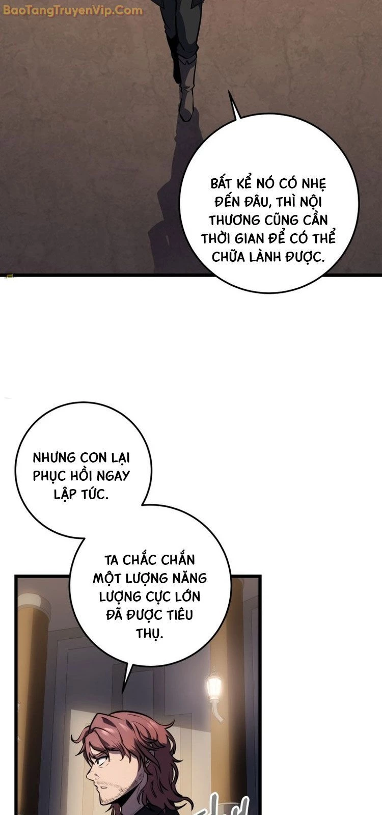 Sát Long Nhân Hồi Quy Siêu Việt Chapter 19 - 30