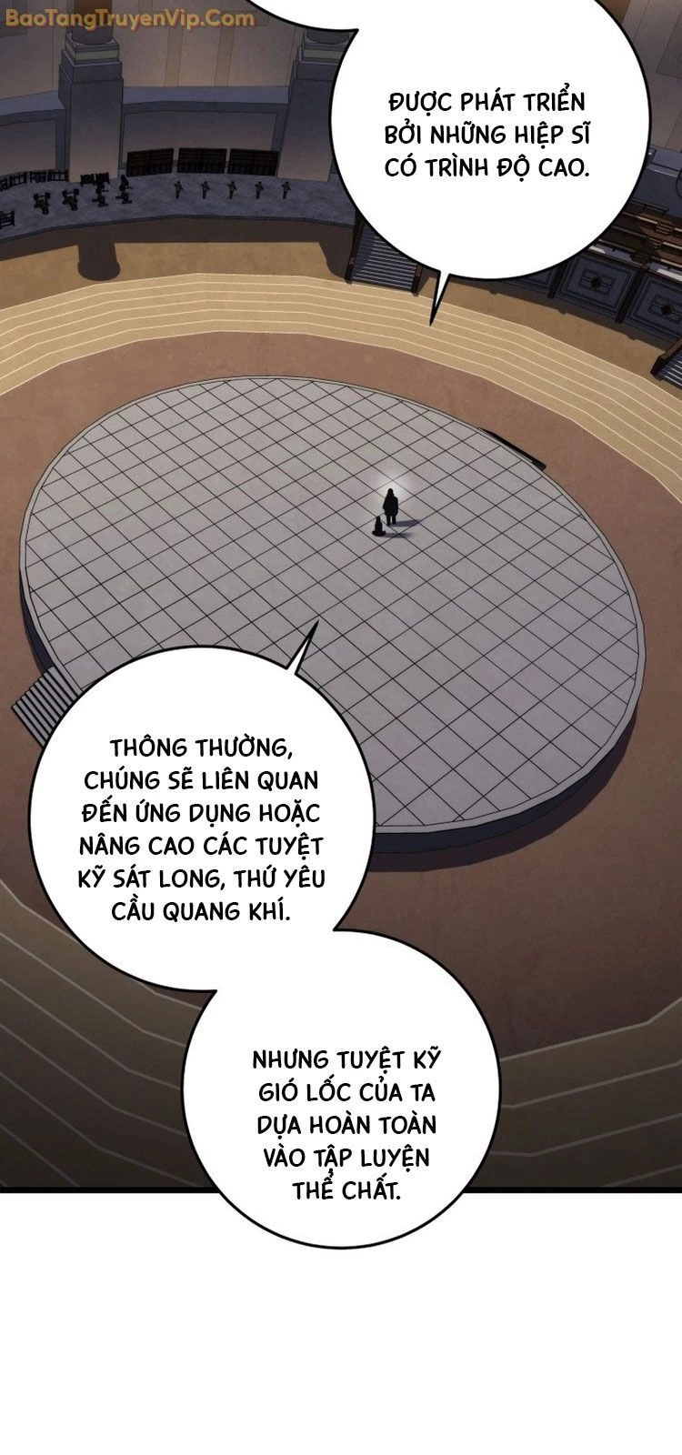 Sát Long Nhân Hồi Quy Siêu Việt Chapter 19 - 36