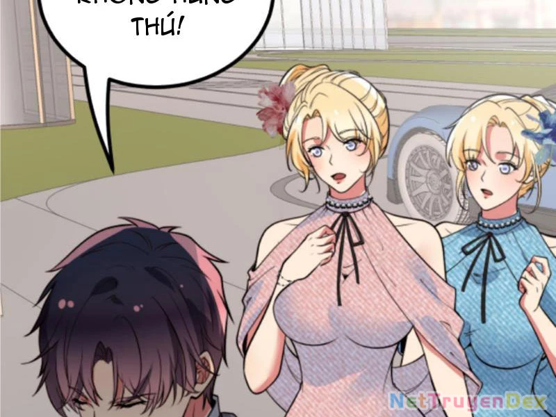 Ta Có 90 Tỷ Tiền Liếm Cẩu! Chapter 464 - 3