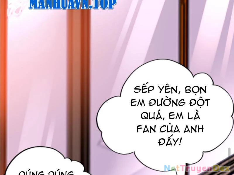 Ta Có 90 Tỷ Tiền Liếm Cẩu! Chapter 464 - 12