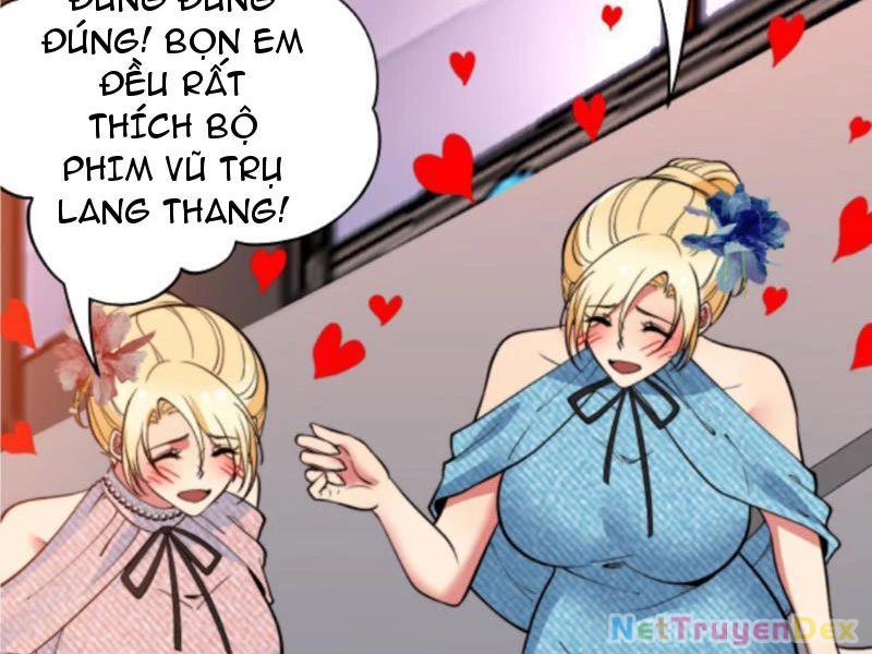 Ta Có 90 Tỷ Tiền Liếm Cẩu! Chapter 464 - 13