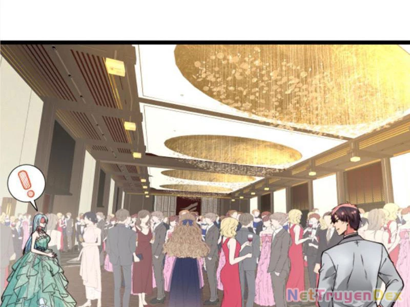 Ta Có 90 Tỷ Tiền Liếm Cẩu! Chapter 464 - 30