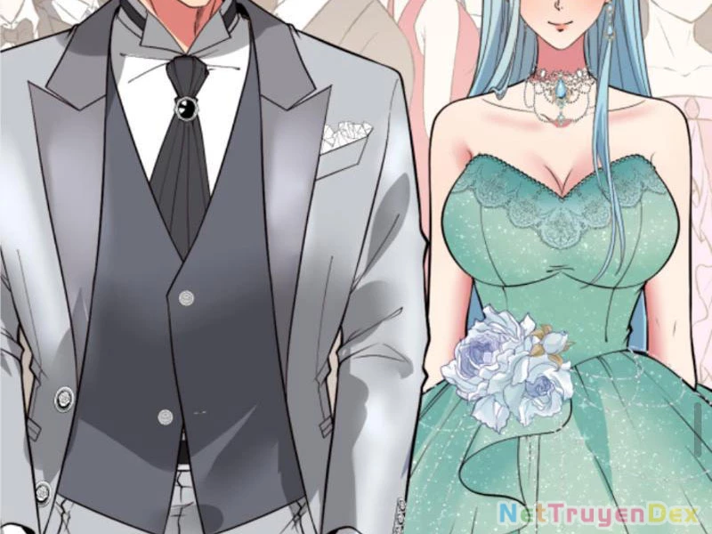 Ta Có 90 Tỷ Tiền Liếm Cẩu! Chapter 464 - 33