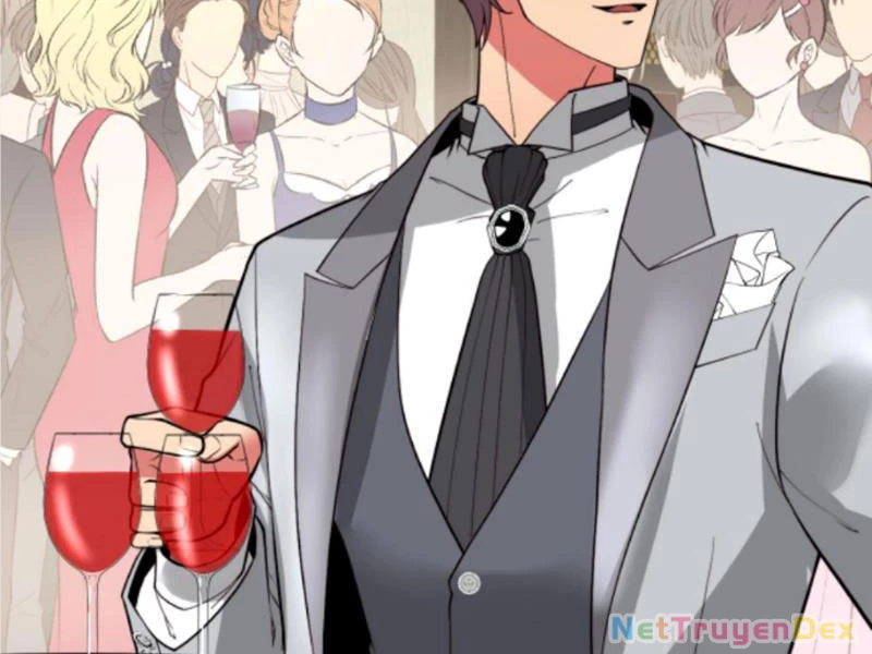Ta Có 90 Tỷ Tiền Liếm Cẩu! Chapter 464 - 36