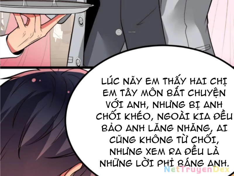 Ta Có 90 Tỷ Tiền Liếm Cẩu! Chapter 464 - 37