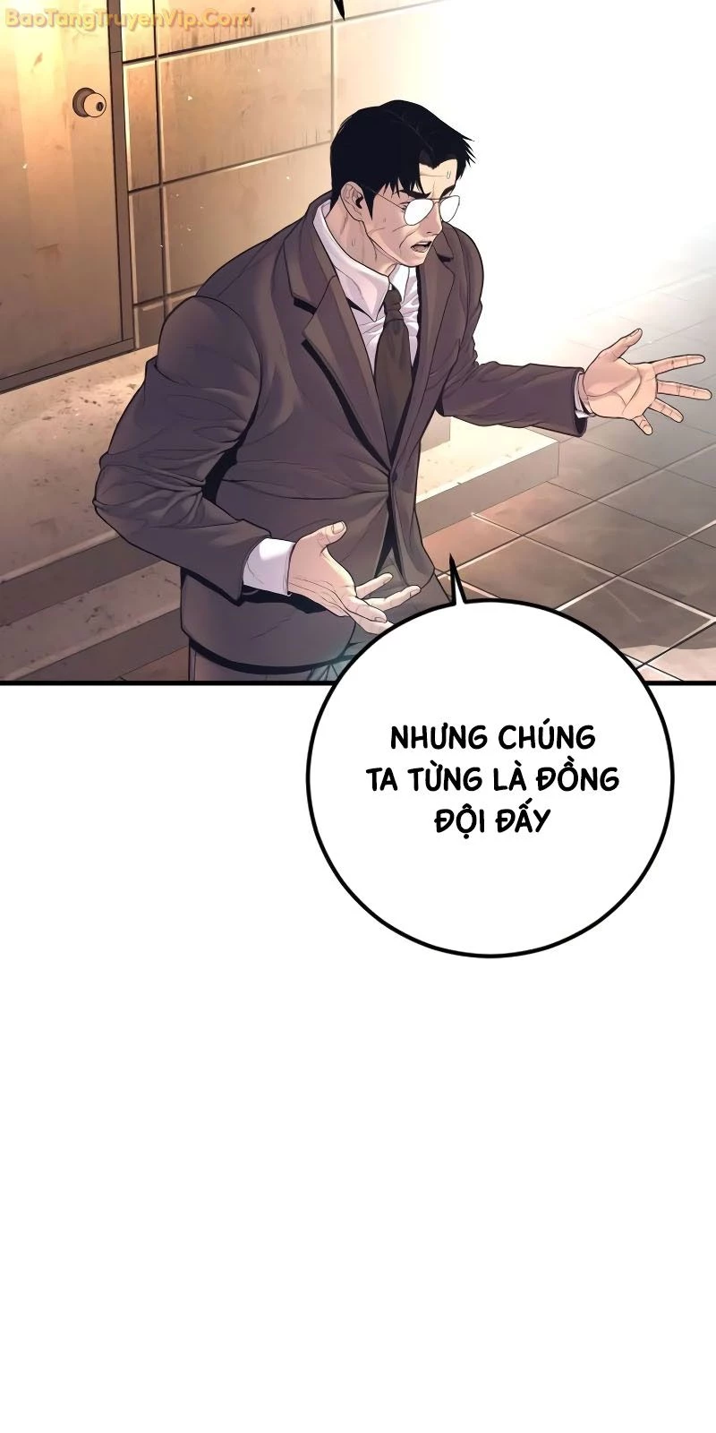 Bố Tôi Là Đặc Vụ Chapter 172 - 164