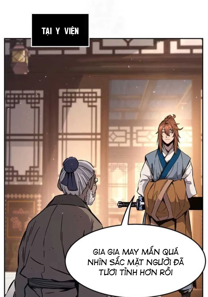 Cảm Kiếm Tuyệt Đối Chapter 116 - 2