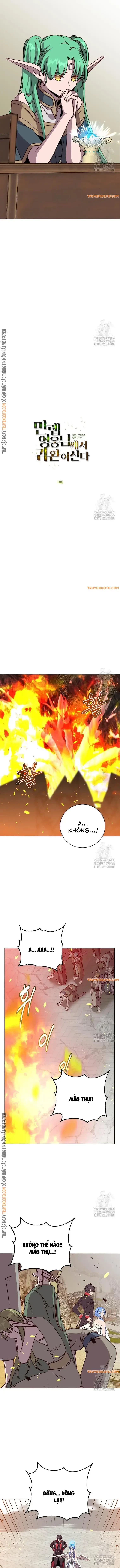 Anh Hùng Mạnh Nhất Trở Lại Chapter 188 - 3