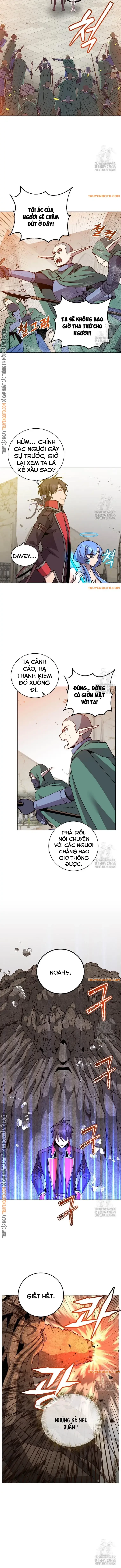 Anh Hùng Mạnh Nhất Trở Lại Chapter 188 - 4