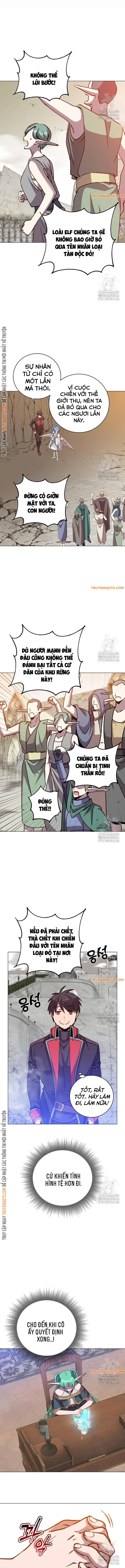 Anh Hùng Mạnh Nhất Trở Lại Chapter 188 - 6