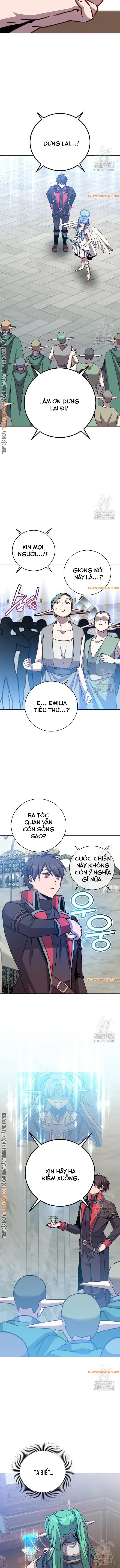 Anh Hùng Mạnh Nhất Trở Lại Chapter 188 - 7