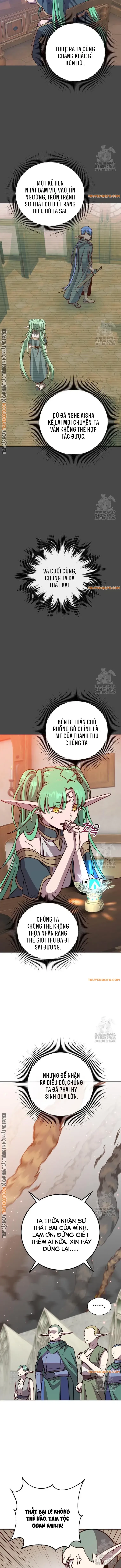 Anh Hùng Mạnh Nhất Trở Lại Chapter 188 - 8