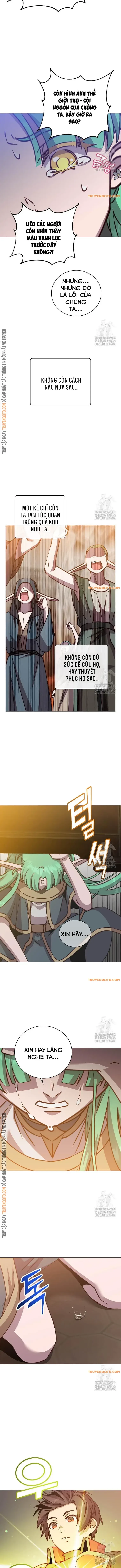 Anh Hùng Mạnh Nhất Trở Lại Chapter 188 - 10