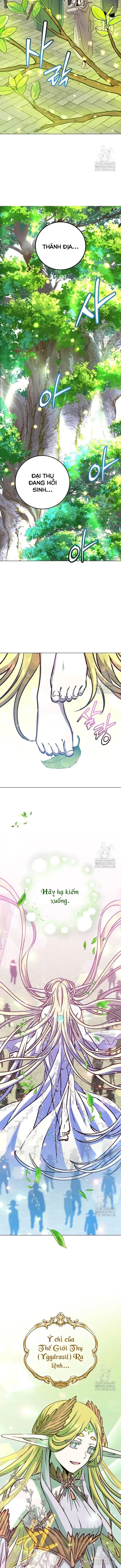 Anh Hùng Mạnh Nhất Trở Lại Chapter 188 - 12
