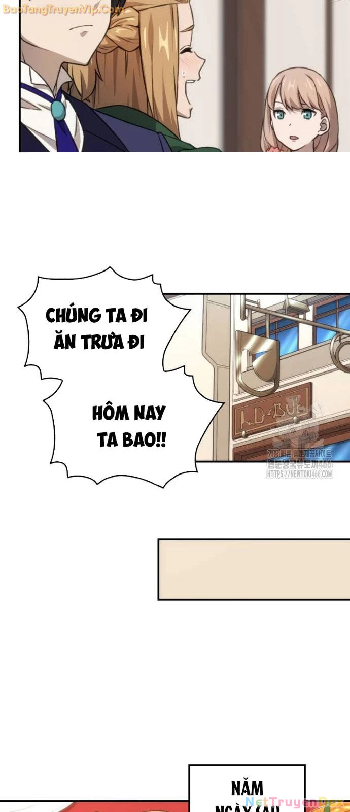 Cả Lớp Được Triệu Hồi Sang Thế Giới Khác Chapter 21 - 28