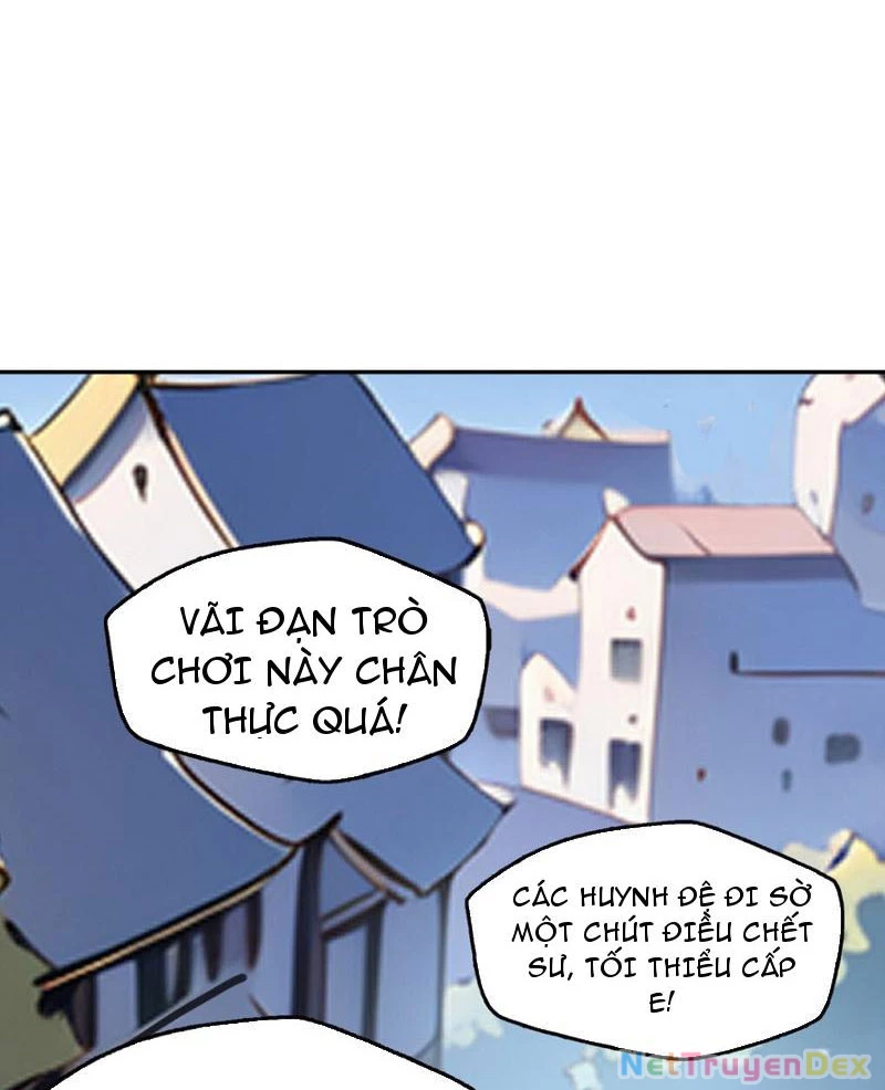 Quỷ dị xâm lấn, ta đoạt xá tử thần nghịch tập xưng vương Chapter 3 - 58