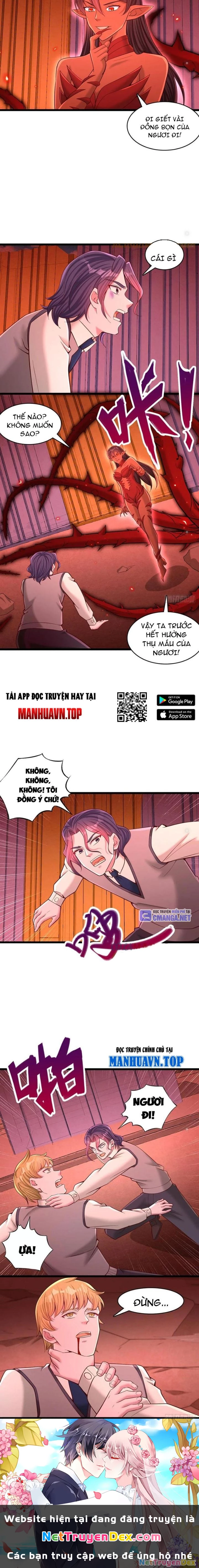 Ta Thần Ma Song Tu Chế Bá Thiên Hạ Chapter 47 - 5