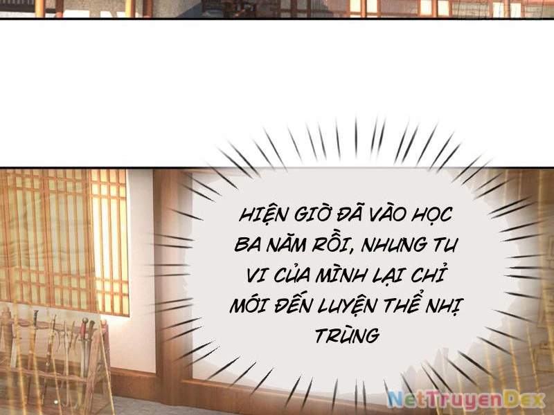 Võ đạo đại đế Chapter 1 - 3