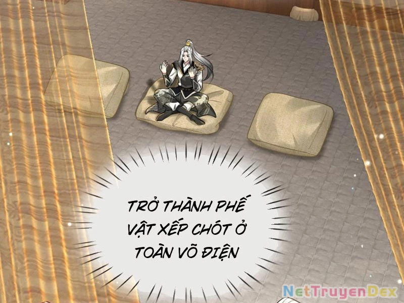 Võ đạo đại đế Chapter 1 - 4